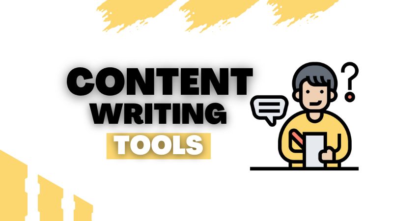 Best Content Writing Tools in 2023 to Help You Write Better Content