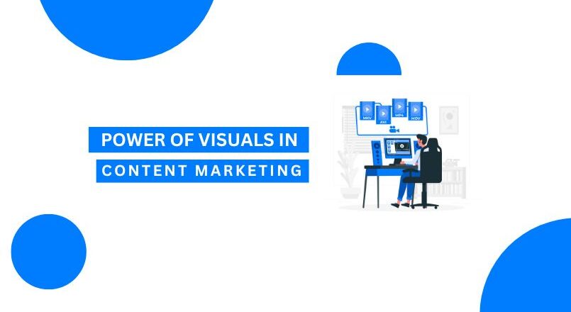 The Power of Visuals in Content Marketing: How to Create Compelling Graphics and Videos