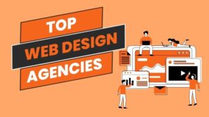Top Web Design Agencies in the USA: Revolutionizing the Digital Landscape