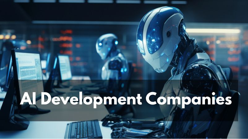 AI Development Companies