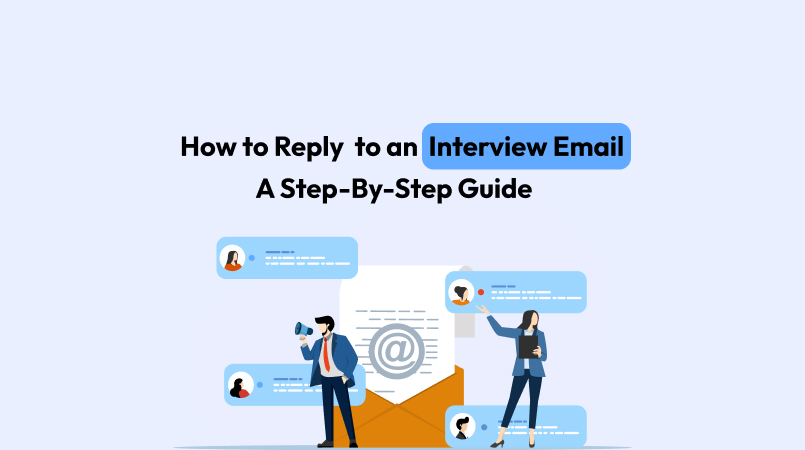 How to Reply to an Interview Email