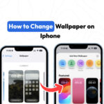 How to Change Wallpaper on iPhone