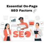 13 Essential On-Page SEO Factors You Need to Know